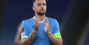 Юве се разбра с Милинкович-Савич