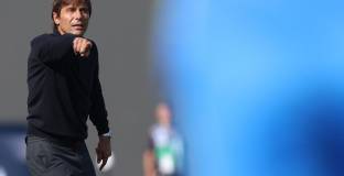 Юве е готов да предложи на Конте пълен контрол 