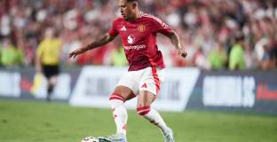 Юве е отправил нова оферта за Санчо