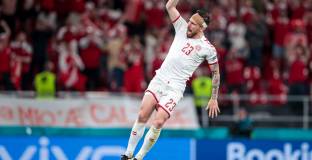 Юве иска да размени Локатели с халф на Марсилия 