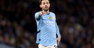 Ювентус атакува Бернардо Силва – битка за звездата на Манчестър Сити