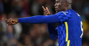 Ювентус е решен да се бори за привличането на Лукаку