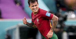 Интер и Юве ще се борят с Ал-Ахли за Отавио