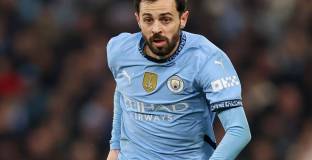 Юве и Милан се интересуват от Бернардо Силва 