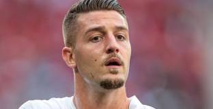  Юве е лидер в битката за Милинкович - Савич 