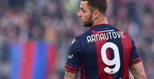  Ювентус, Милан и Рома се интересуват от Арнаутович 
