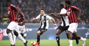 Серия А може да бъде възобновена в началото на април