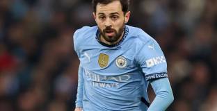 Юве се интересува от халф на Ман Сити 