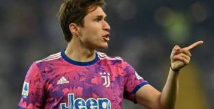 Юве може да размени Киеза за един от нападателите на Ман Юнайтед 