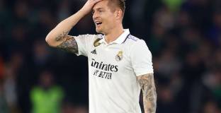  Ювентус може да привлече Тони Кроос 