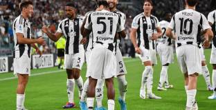 Юве може да се сдобие с една от звездите на Лига 1