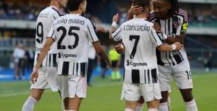 Юве може да се раздели с трима при провал в битката за ШЛ