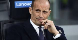 Юве уволнява Алкегри в следващите часове?