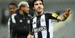 Юве може да включи Дейвид в трансфера на Тонали