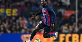 Ювентус работи за трансфера на Франк Кеси