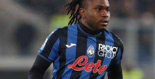 Юве се интересува от трансфер на Лукман