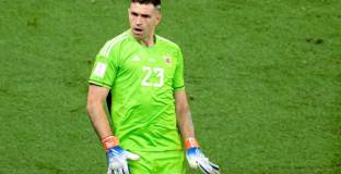 Юве се насочи към една от главните звезди на Мондиал 2022