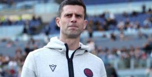 Ювентус се свърза с Тиаго Мота 