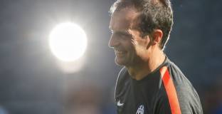 Ювентус няма да уволнява Алегри до края на годината 