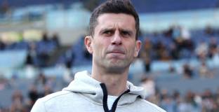 Юве реши да уволни Мота с незабавен ефект 