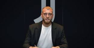 Ювентус подписа с най-добрия вратар за миналия сезон в Серия А