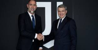  Юве удължи договора си с Тудор