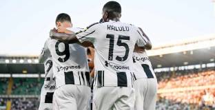 Юве обяви санкции срещу фенове на Парма