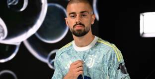 Юве обяви трансфера на косовски национал 