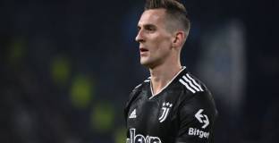  Ювентус обяви покупката на Милик