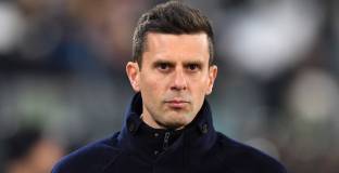 Юве обяви уволнението на Мота