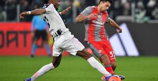 Ювентус размаза Кремонезе