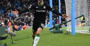 Стана ясна приоритетната трансферна цел на Юве за януари