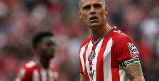 Ювентус се интересува от Джака