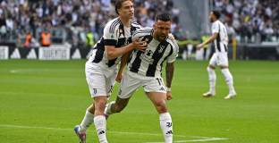 Ювентус без проблеми срещу Монца 