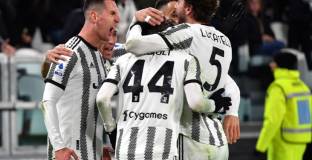 Юве влиза в битка с Ливърпул за халф на Аталанта 