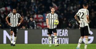  Заподозряха Юве във финансови измами 