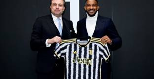 Ювентус удължи договора с Бремер