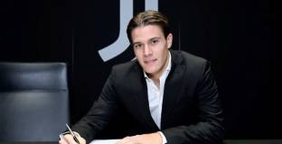 Ювентус продължи с Фаджоли 