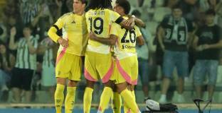 Ювентус прегази Верона