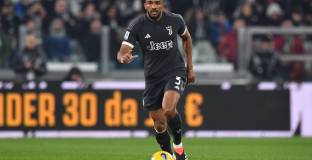 Ювентус постави цена на Бремер