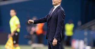 Ювентус обяви уволнението на Масимилиано Алегри