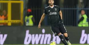 Локатели е близо до удължаване на договора си с Ювентус