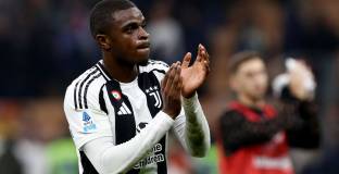 Ювентус закупи правата на френски национал 