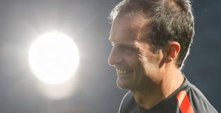 Ювентус се класира за финала в Купата на Италия 