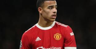 Ювентус преговаря с Мейсън Грийнууд