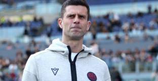 Ювентус е пред завършване на сделката с Тиаго Мота