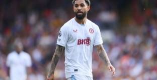 Ювентус и Астън Вила се разбраха за Дъглас Луис