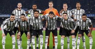 Ювентус е изправен пред нови санкции 