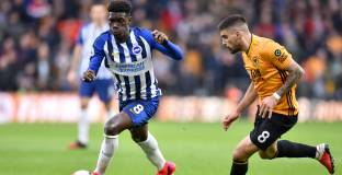 Арсенал се прицели в Ндик и Бисума