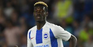 Арсенал се интересува от Бисума